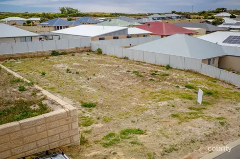 Property photo of 12 Ashdown Loop Cape Burney WA 6532