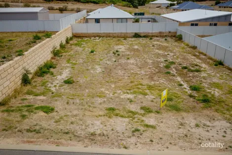 Property photo of 12 Ashdown Loop Cape Burney WA 6532