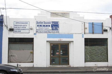 289 Johnston St, Abbotsford, VIC 3067