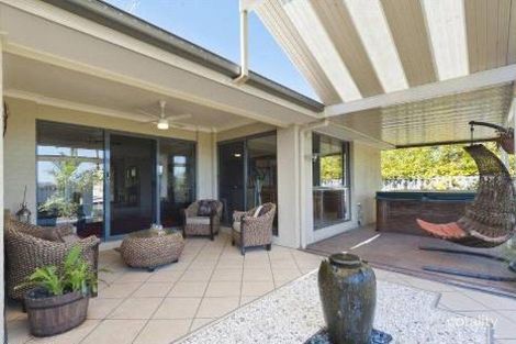 Property photo of 32 Brimstone Court Kallangur QLD 4503
