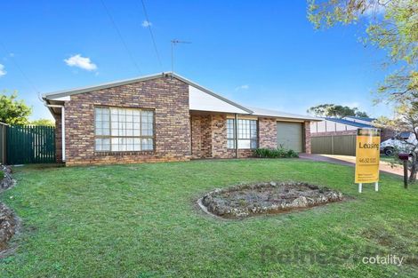 15 Smythe St, Kearneys Spring, QLD 4350