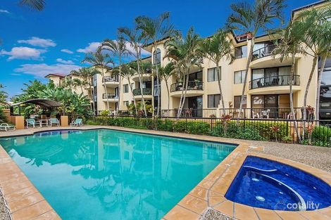 7/2 Fraser Ave, Miami, QLD 4220