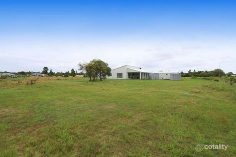 Property photo of 14 Rokeby Court Branyan QLD 4670