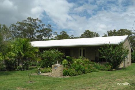 10 Jillian Ct, Gracemere, QLD 4702