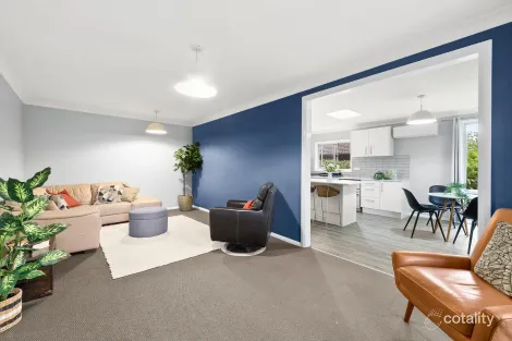 Property photo of 31 Ebury Street Bundanoon NSW 2578