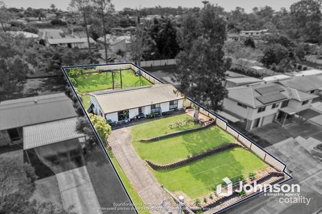 33 Mackellar Dr, Boronia Heights, QLD 4124
