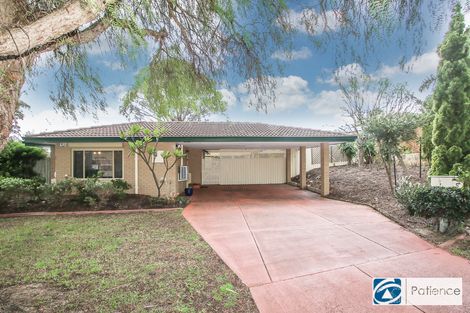 Property photo of 5 Seneca Gardens Joondalup WA 6027