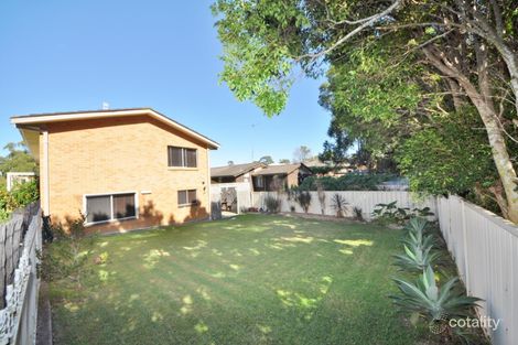 Property photo of 2 Banksia Crescent Nambucca Heads NSW 2448