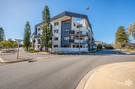 61/59 Breaksea Dr, North Coogee, WA 6163