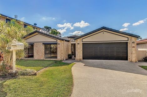 Property photo of 20 Kerala Court Mudgeeraba QLD 4213