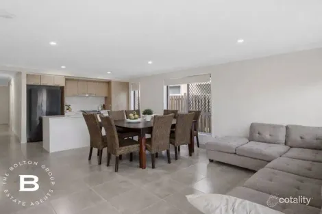 Property photo of 31 Nectar Circuit Redbank Plains QLD 4301