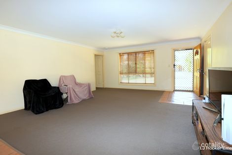 Property photo of 9 Dodd Drive Emerald QLD 4720