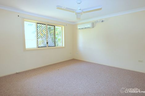 Property photo of 9 Dodd Drive Emerald QLD 4720