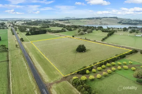 115 Castle Carey Rd, Gnotuk, VIC 3260