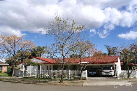 4 Quist Pl, Shalvey, NSW 2770