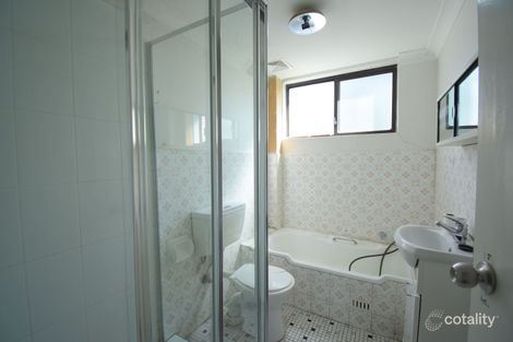 Property photo of 10/32 Park Road Cabramatta NSW 2166