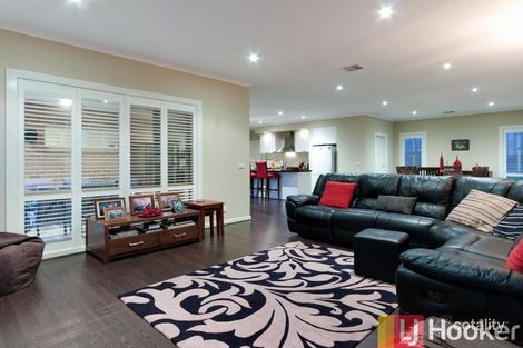 Property photo of 53 Jefferson Road Garfield VIC 3814