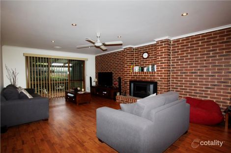 Property photo of 10 Poulter Street Hoppers Crossing VIC 3029