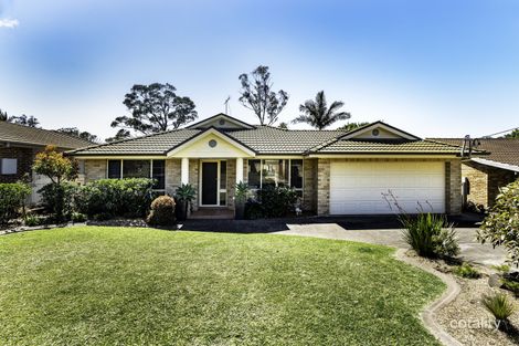 Property photo of 75 Emmett Street Callala Bay NSW 2540