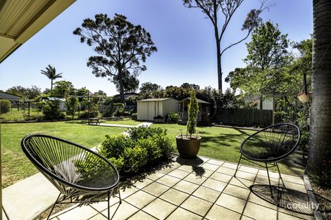 Property photo of 75 Emmett Street Callala Bay NSW 2540
