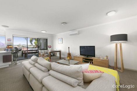 Property photo of 3/47 Oxlade Drive New Farm QLD 4005