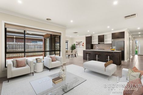 Property photo of 32 Burnside Way Mernda VIC 3754