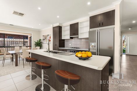 Property photo of 32 Burnside Way Mernda VIC 3754