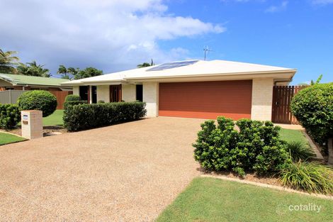Property photo of 22 Watsons Road Bargara QLD 4670