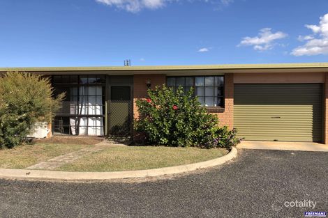 2/6 Thorn St, Kingaroy, QLD 4610