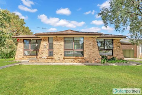Property photo of 65 William Cox Drive Richmond NSW 2753