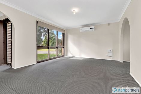 Property photo of 65 William Cox Drive Richmond NSW 2753