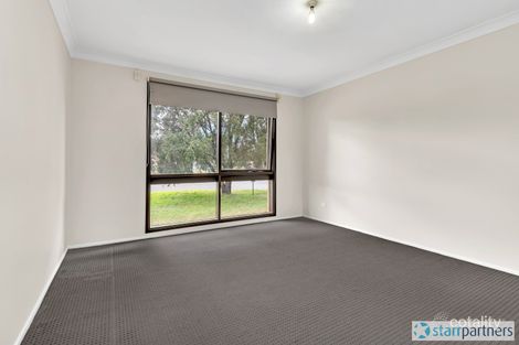 Property photo of 65 William Cox Drive Richmond NSW 2753