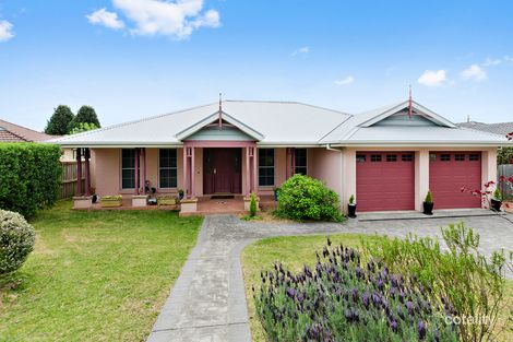 50 Kingsbury Cct, Bowral, NSW 2576