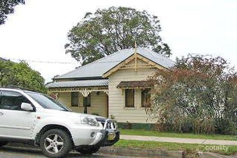 36 Scott St, Mortdale, NSW 2223