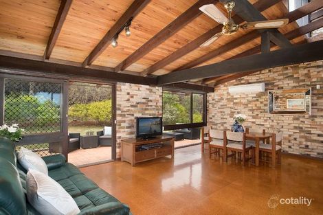 Property photo of 21 Caserta Place Allambie Heights NSW 2100