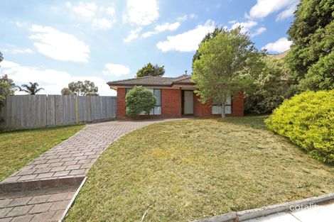 Property photo of 12 Jindalee Close Rowville VIC 3178