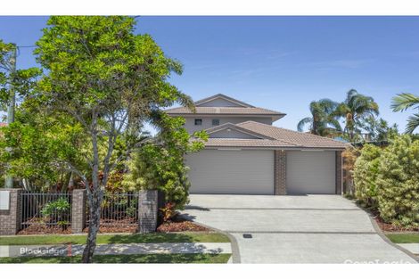 Property photo of 12 Trudgian Street Sunnybank QLD 4109