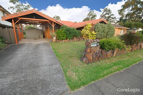 Property photo of 56 Victoria Road Rooty Hill NSW 2766