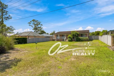124 Duncan St, Vincentia, NSW 2540