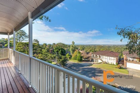 Property photo of 7 Beauty Point Crescent Leonay NSW 2750