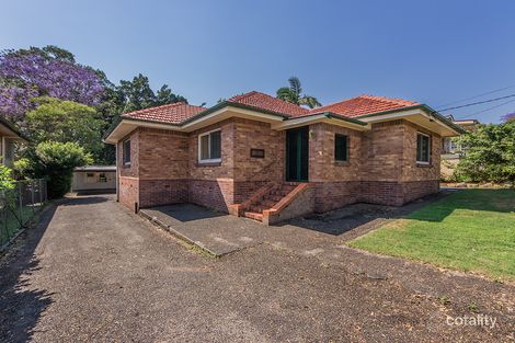 Property photo of 78A Chermside Road Newtown QLD 4305