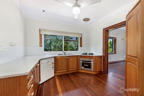 Property photo of 78A Chermside Road Newtown QLD 4305