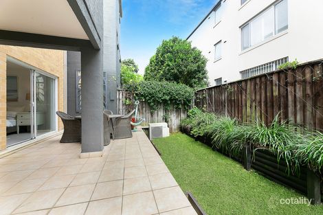 Property photo of 2/3-7 William Street Rose Bay NSW 2029
