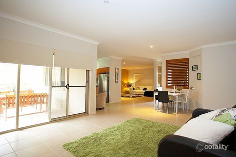 Property photo of 25 Greendragon Crescent Upper Coomera QLD 4209