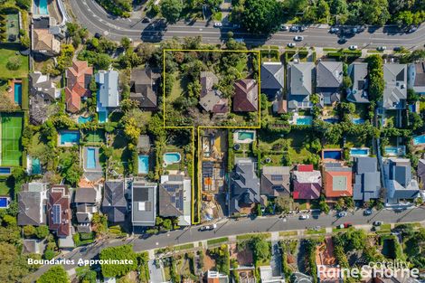 Property photo of 85-89 Hopetoun Avenue Vaucluse NSW 2030