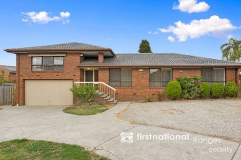 3 Tumut Ct, Wantirna South, VIC 3152