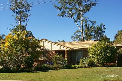 4 Kingfisher St, Albany Creek, QLD 4035