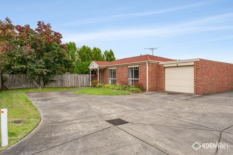 2/20 Balmain Dr, Carrum Downs, VIC 3201