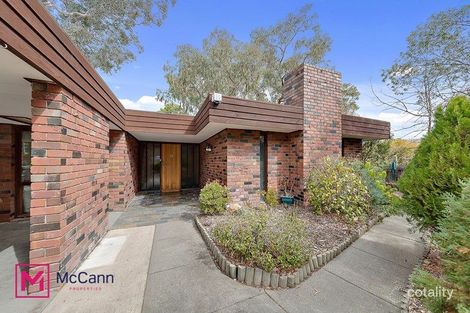 Property photo of 98 Maltby Circuit Wanniassa ACT 2903