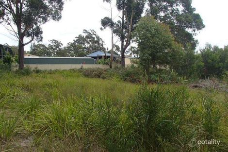 Property photo of 13 The Barbette Manyana NSW 2539